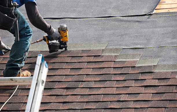 Licensed Roofing service in Beaver, WA - Brentwood Metal Roofing